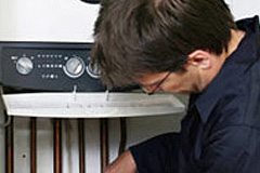 boiler repair Little Shurdington