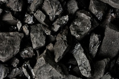 Little Shurdington coal boiler costs